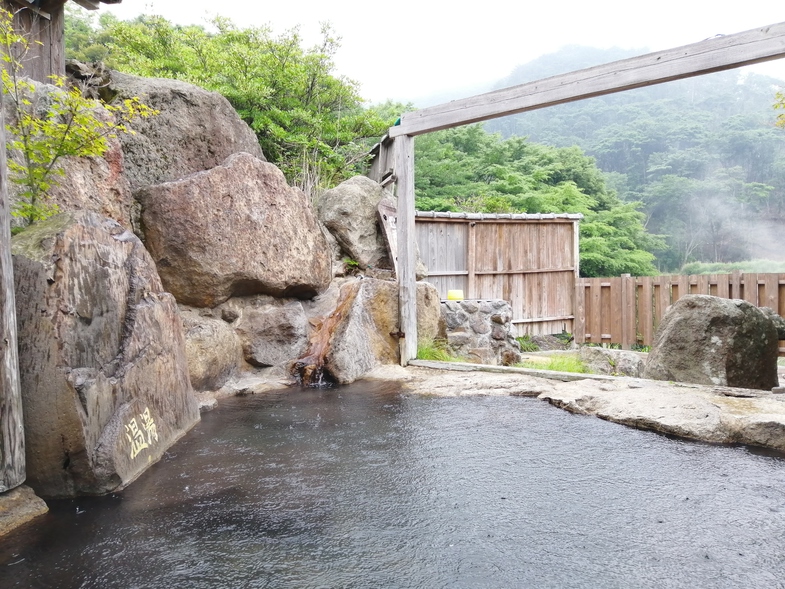 ☆霧島旅☆＜和定食＞朝食付きプラン（eco割＠アメニティなし）♪