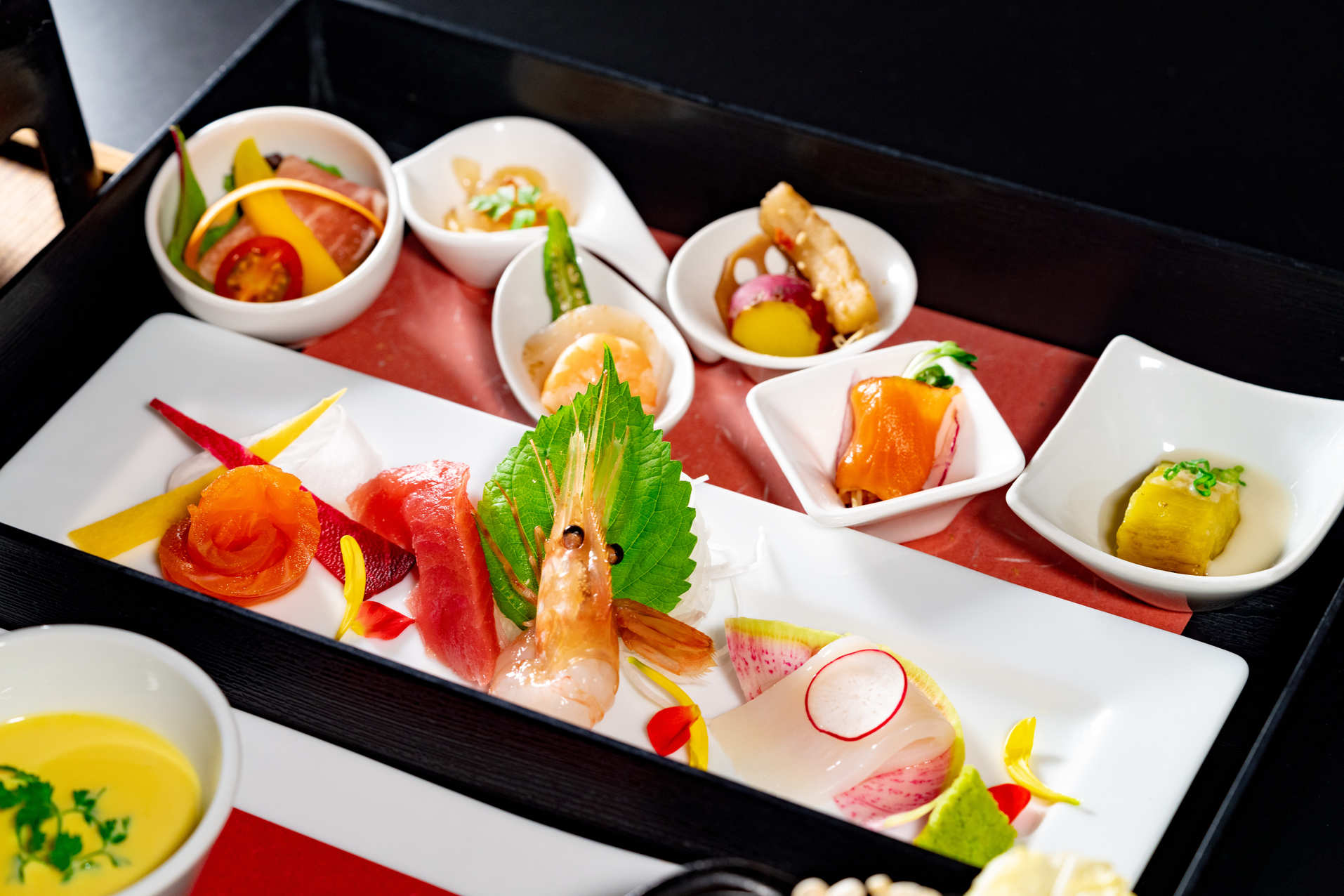 年末年始は花神楽で過ごそう〜２食付ご宿泊プラン（12月31日・1月1日・2日宿泊分）