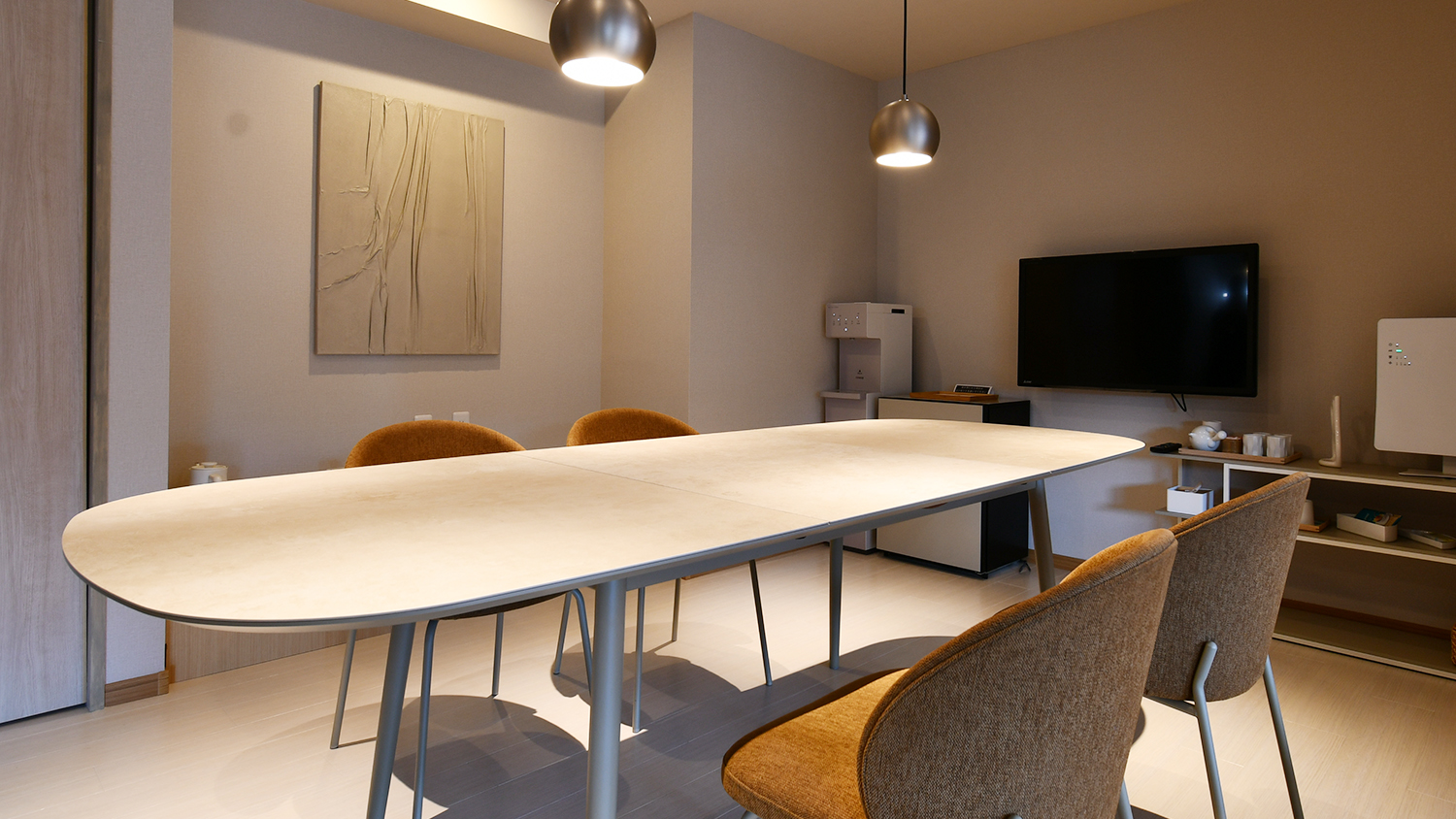 2025年12月完成の401号室