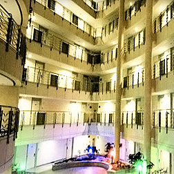 仁川ゲストハウス Incheon Guest House 宿泊予約 楽天トラベル