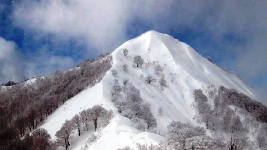 岩原スキー場