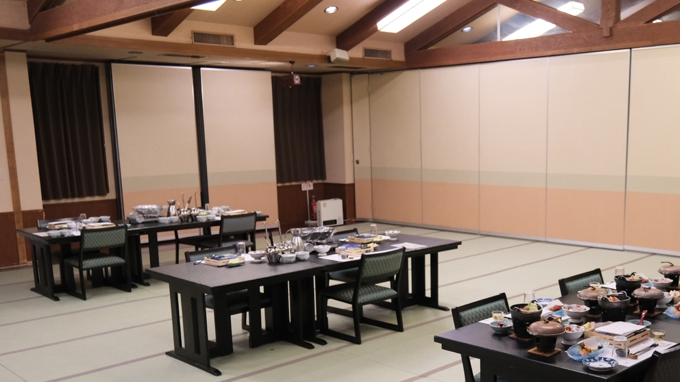 【２泊でお得！】２泊目の夕食は『上州牛のすき焼き』特別価格でプラン（夕朝食付）《BA004》