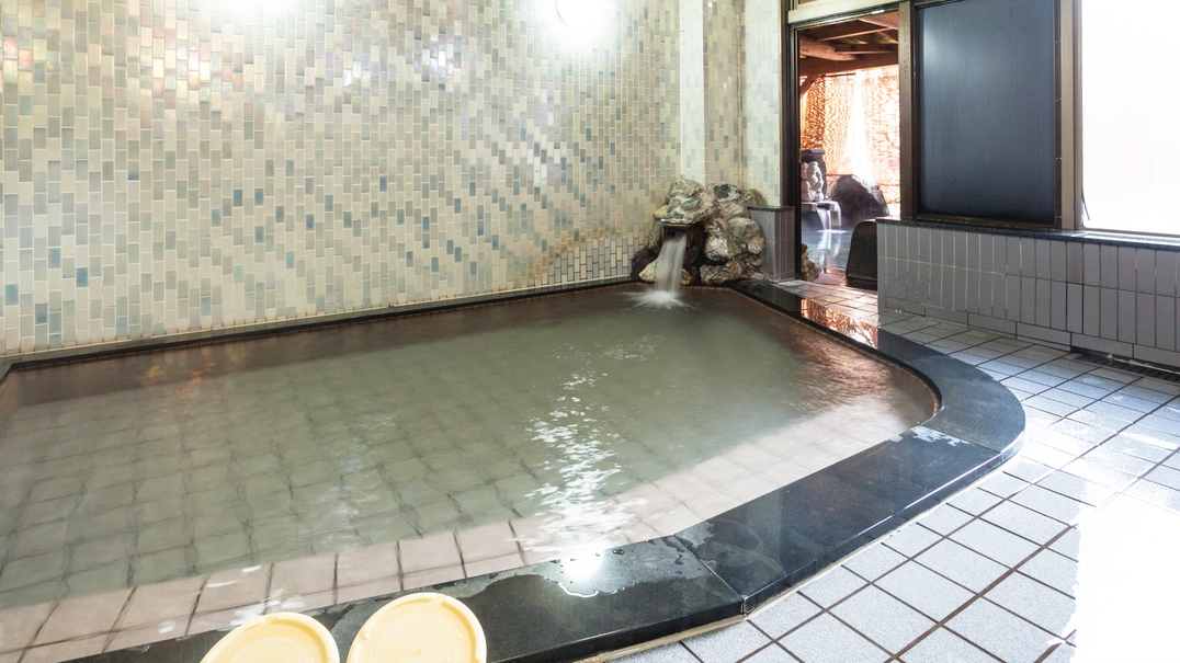 【峠の湯1年間無料券＆日めくりカレンダー付】三国街道と浅貝湯宿の面影を楽しむ★夕朝食バイキングプラン