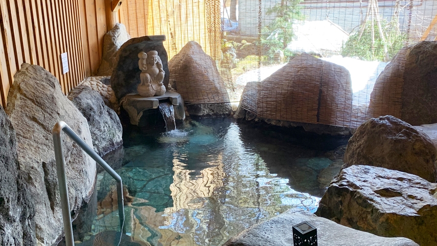 【デイユース／夕食付】最大６時間滞在★15時〜21時／ご夕食付き日帰り温泉ステイ♪