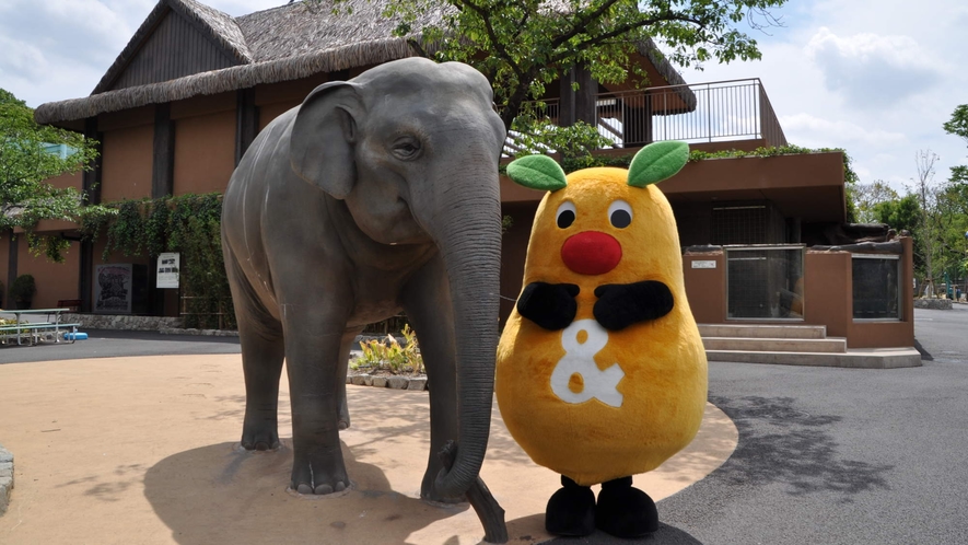 東山動植物園