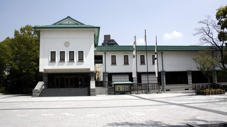 徳川美術館