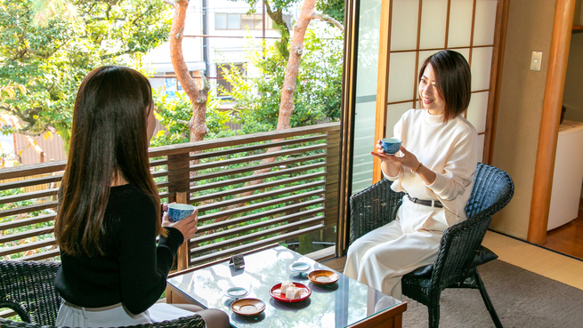 NEW【1泊朝食】当日21時まで受付★朝食は下田直送「金目鯛の煮付」・地鯵干物など！【お部屋食】