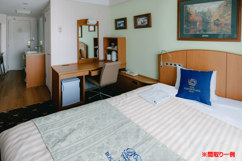 スタンダードシングル【ノースウィング，禁煙】