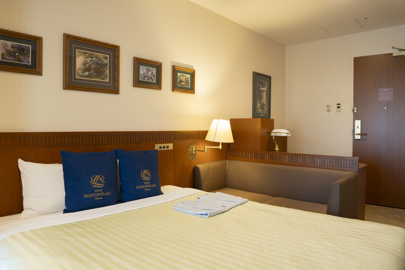 ビューバスダブルカップル仕様