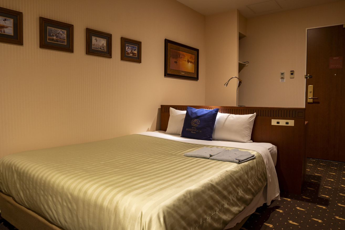 ビューバスダブルビジネス仕様