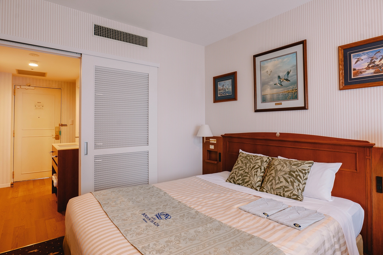 デラックスシングル