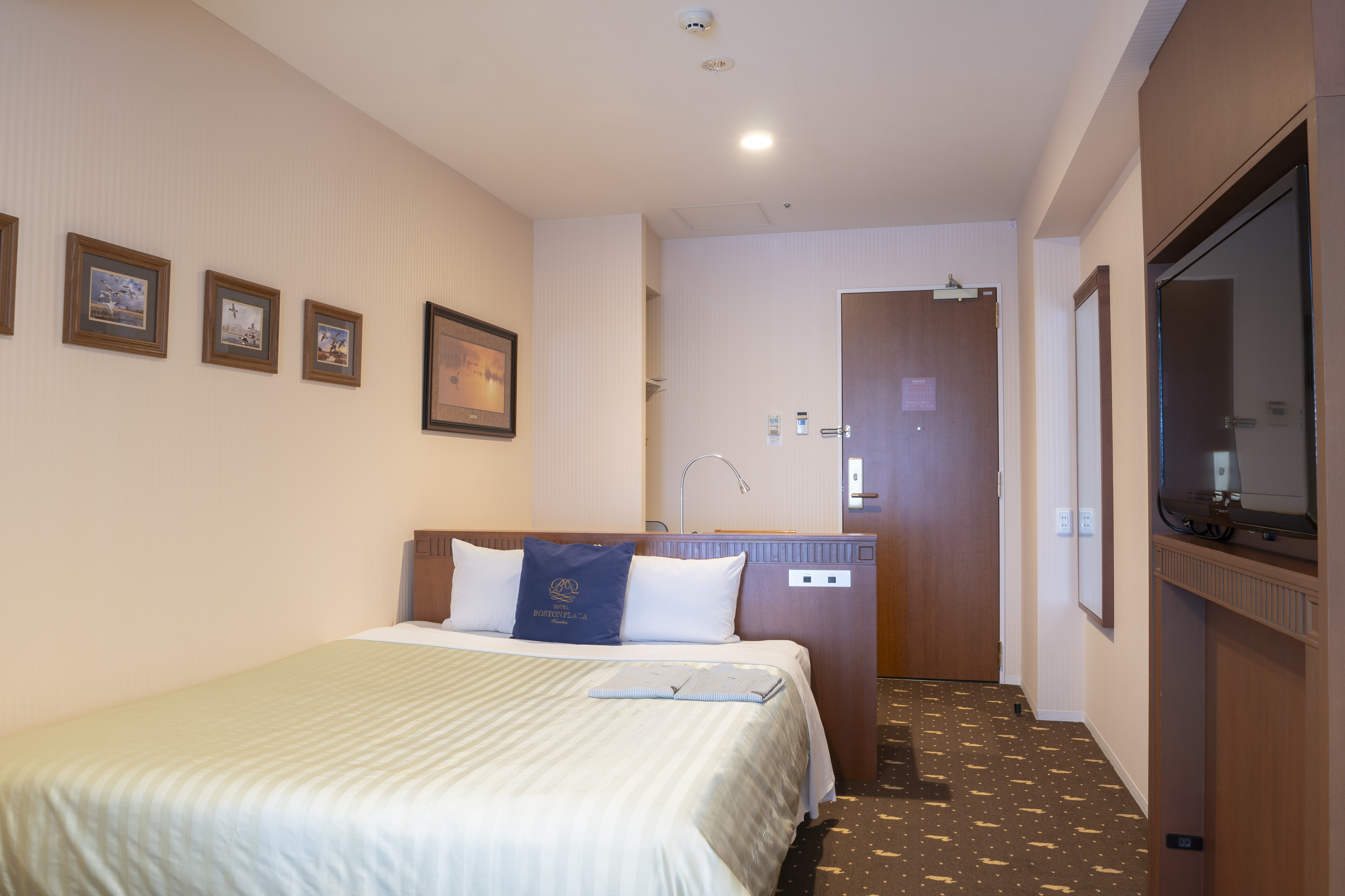 ビューバスダブルビジネス仕様