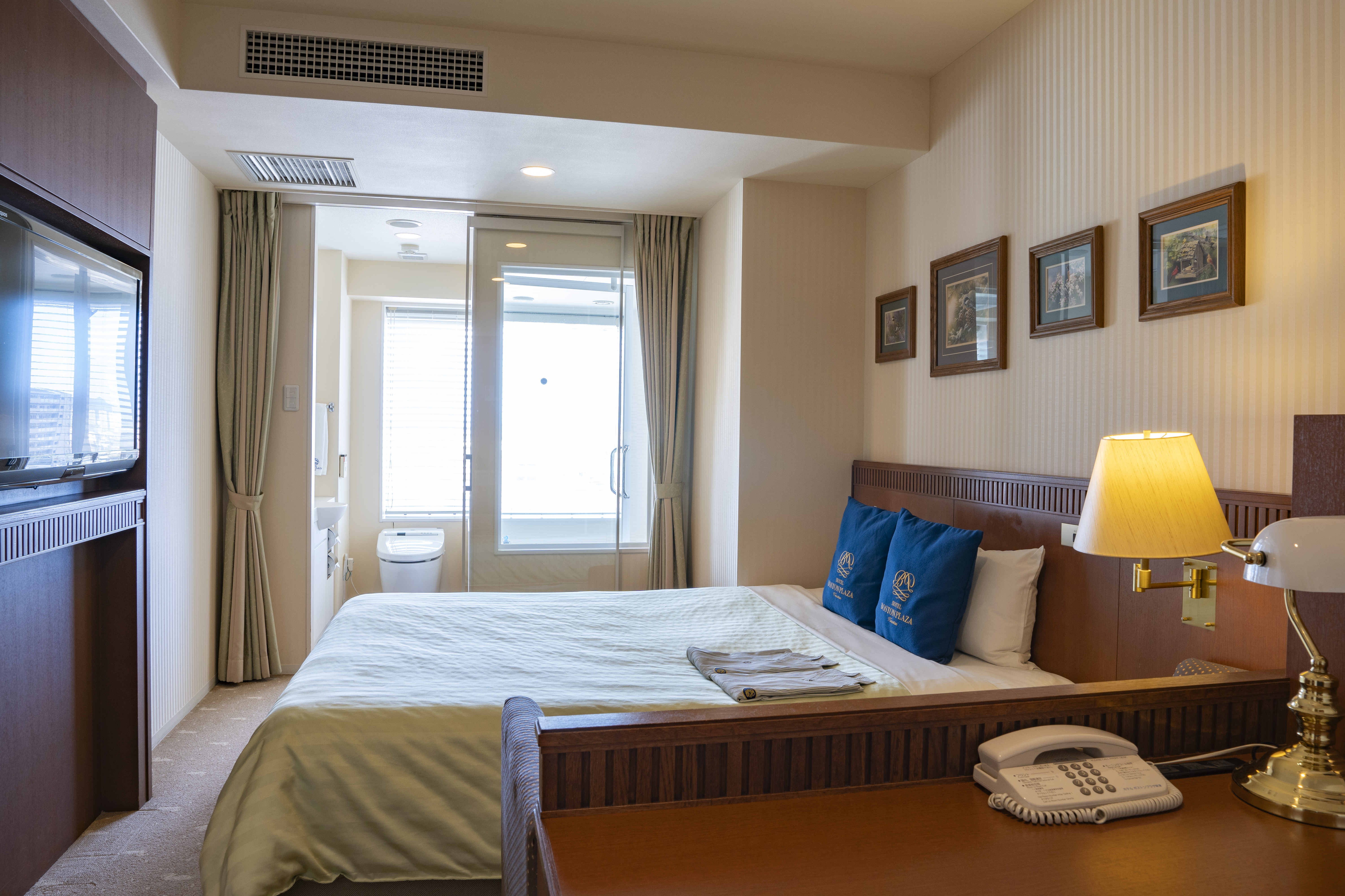 ビューバスダブルカップル仕様