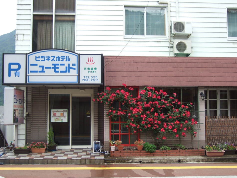 イオン消臭器完備　セパレートタイプ洋室☆源泉掛け流し温泉プラン（現地のお支払いは現金になります）