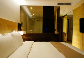 スタンダード ダブル