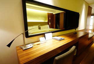 デラックス ツイン