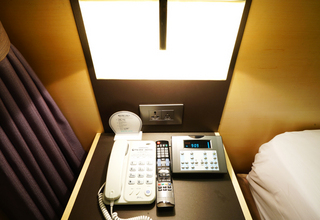 スタンダード ツイン