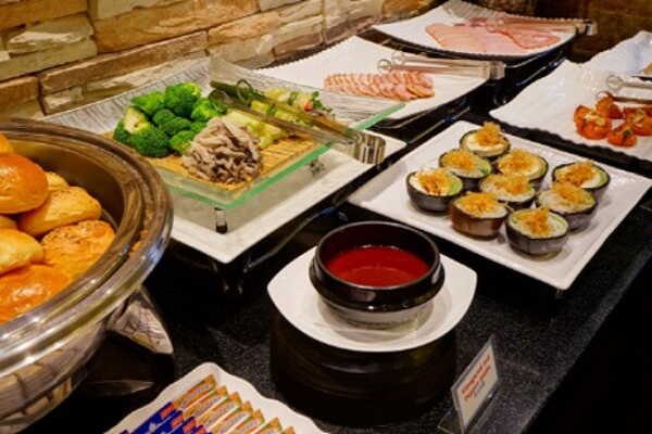 グリル・カフェ