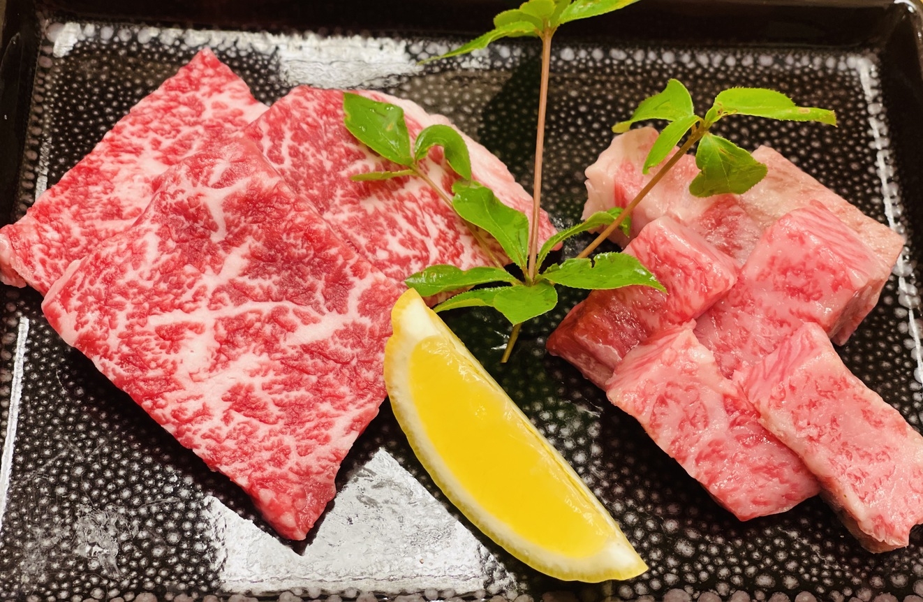 仙台牛A5サーロインと山形牛A5モモの夢の共演！【食べ比べ欲張りプラン】