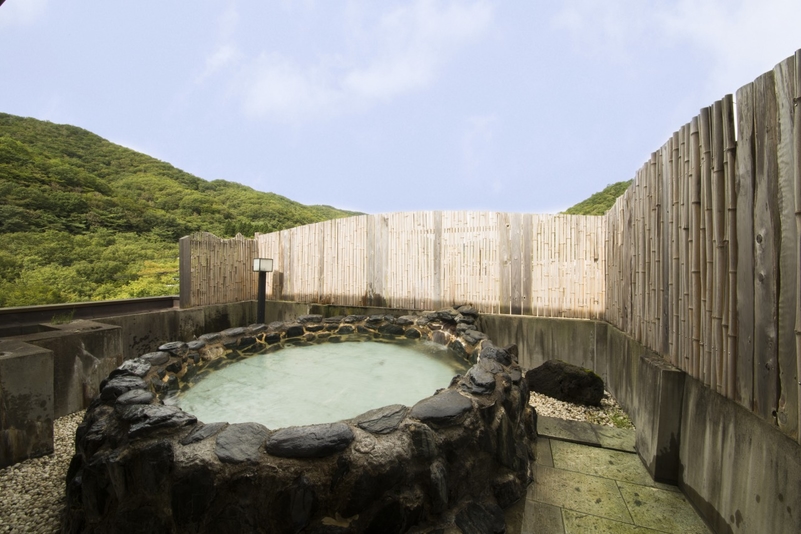 作並温泉 湯の原ホテル 設備・アメニティ・基本情報