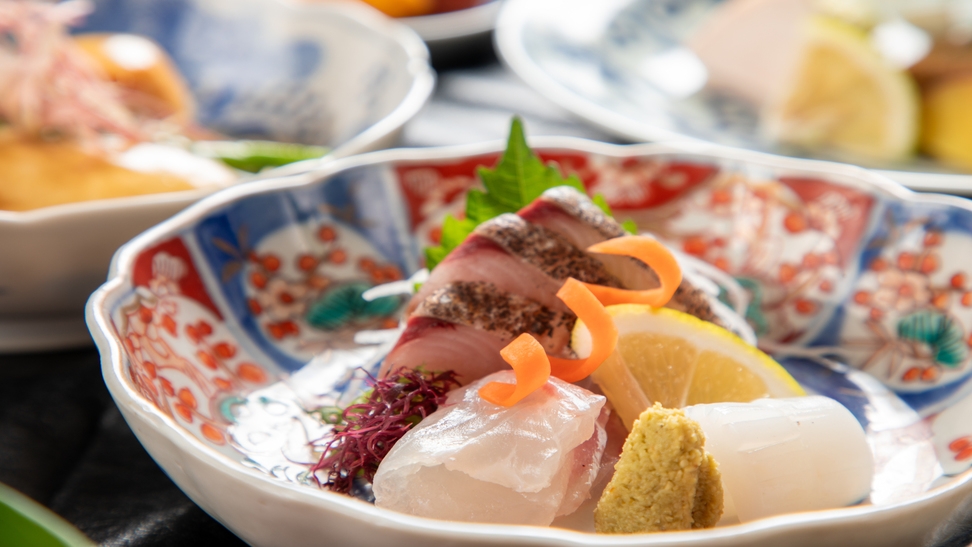 【基本和会席】1泊2食付プラン★ひょうたん温泉券付