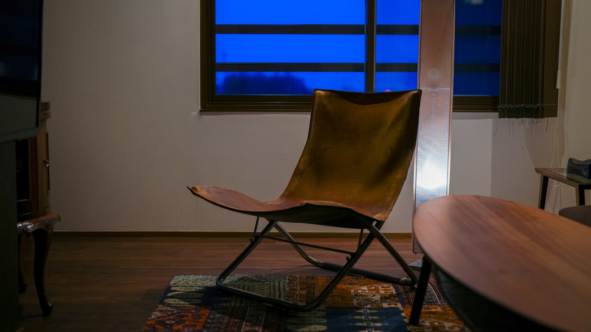 Jr.眺望スイート■二の海■リビングルーム