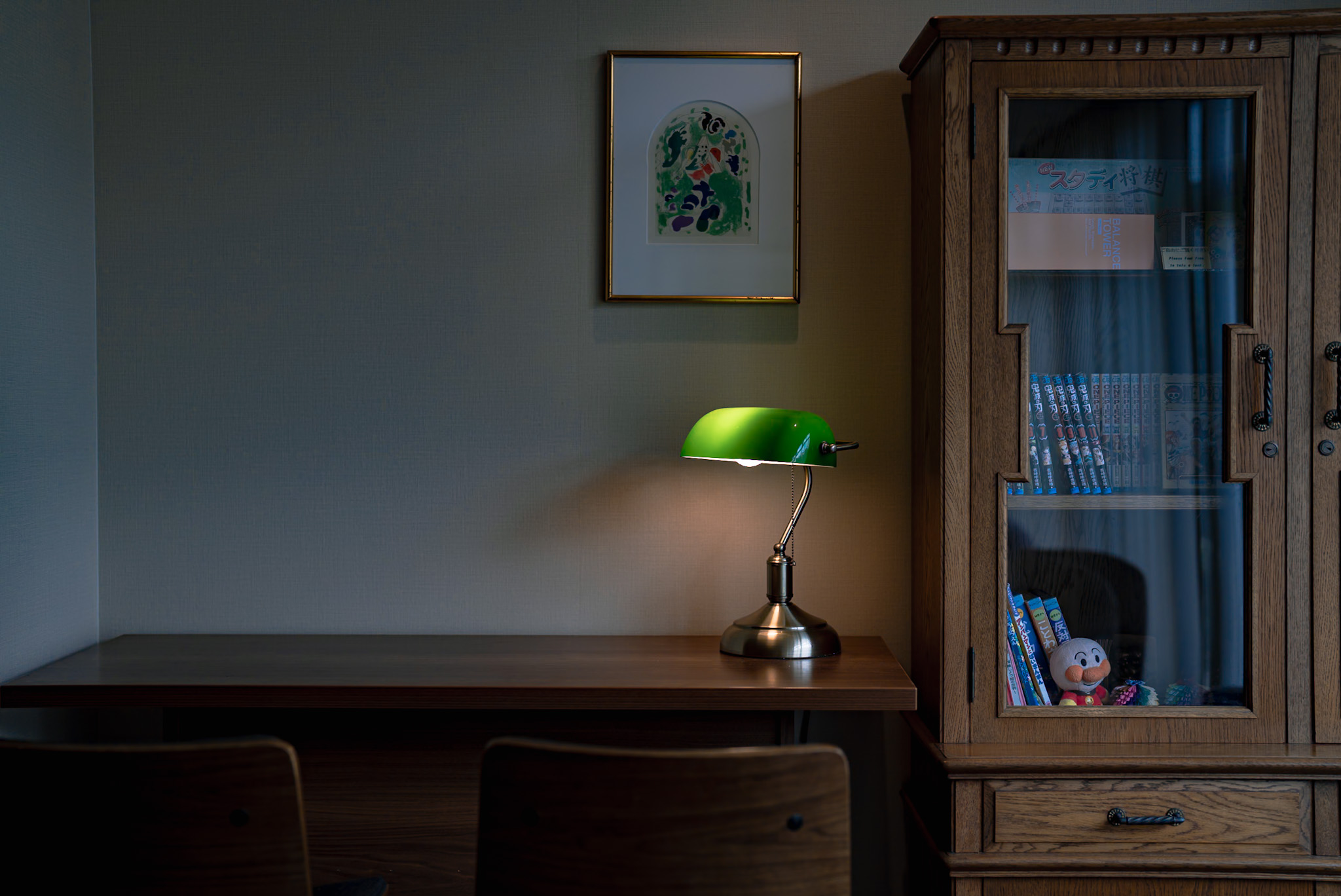 フロント・ロビー　開放感あるロビーでは心地よい時間をお過ごしいただけます。