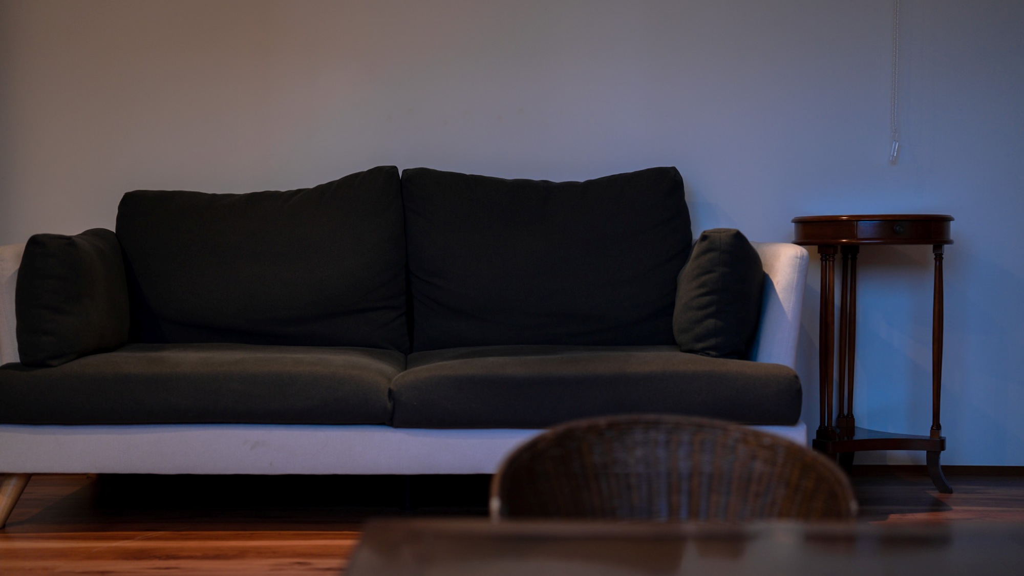 半露天風呂付和洋室離れ　客室イメージ