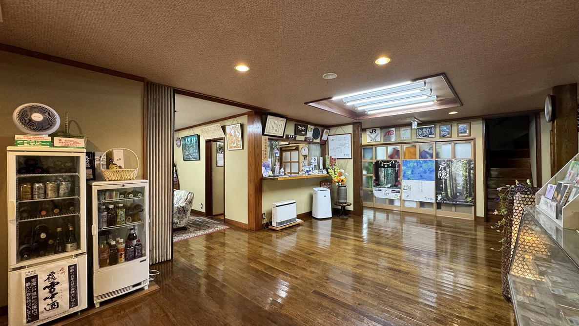 戸隠中社スグ◎宿坊で過ごすひと時…旬の物を美味しくいただく＜＜1泊2食付＞＞小さなお子様も歓迎！