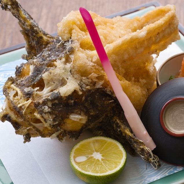 【瀬戸コース】瀬戸内の豪華魚介類プラン★夕食は個室でごゆっくり　）