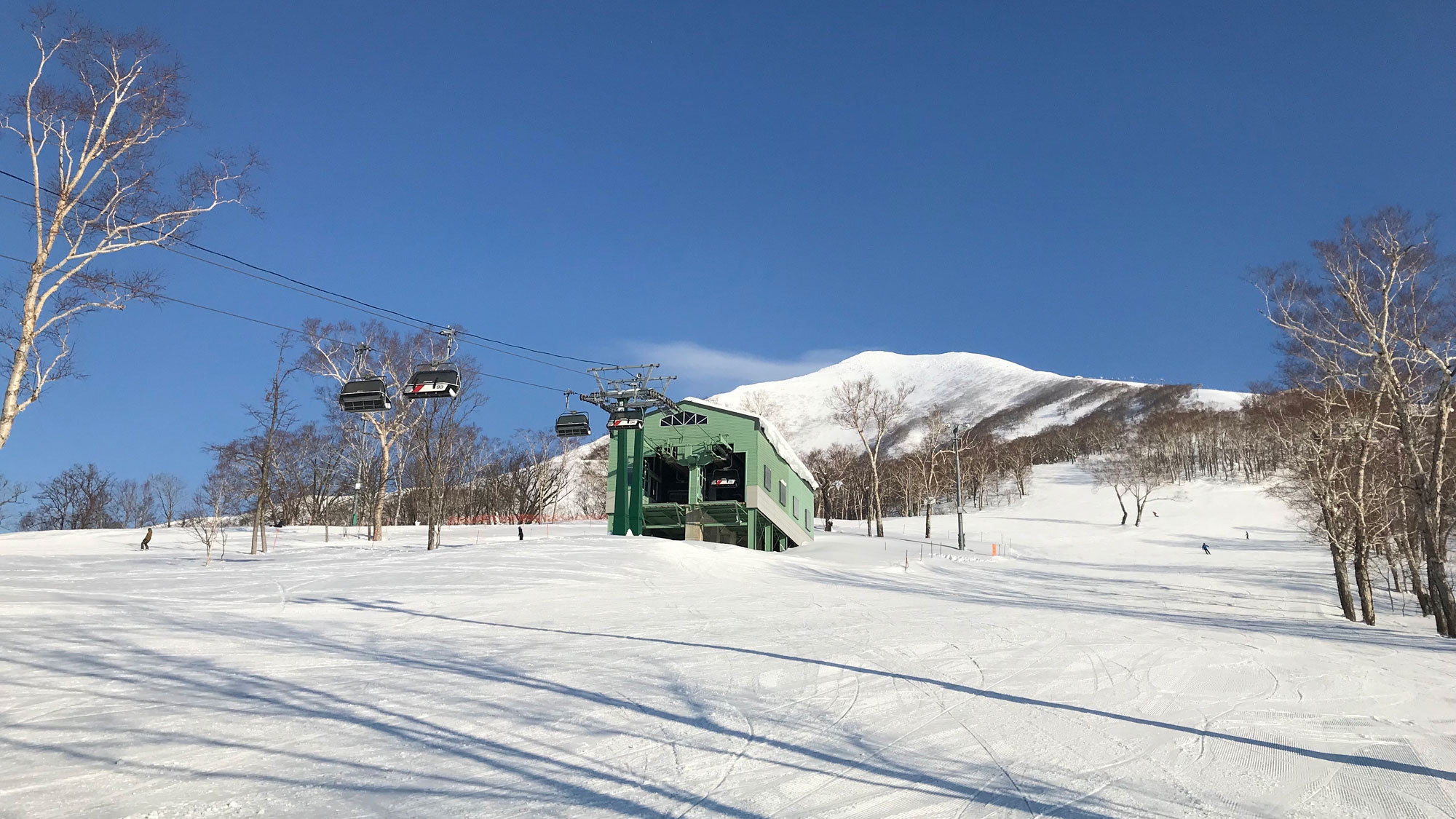 【ウィンターシーズン満喫｜料理長おすすめ いろは膳】＜アンヌプリスキー場リフト8時間券付＞