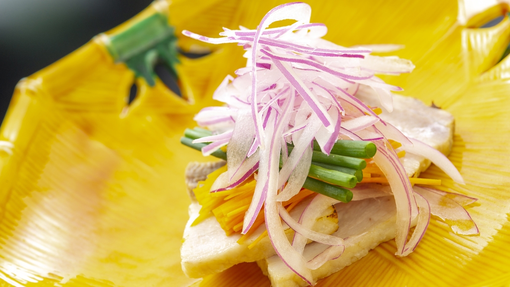 【一人旅プラン｜和食膳】自分だけの特別な寛ぎ時間を〜自由な大人旅〜