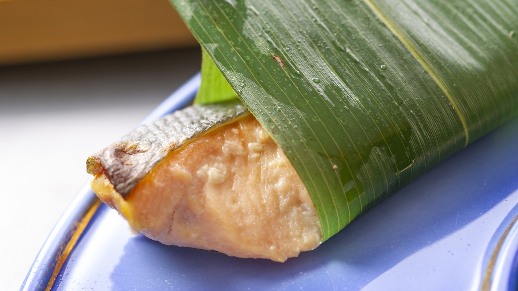 【道民プラン】＝北海道在住の方限定＝通常料金から5％OFF！売店特典付♪＜和食膳＞