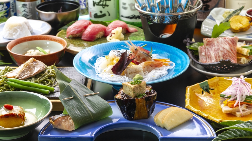 【早割30｜上級膳プラン＝いろは膳＝】＜いつもより贅沢に・・・＞厳選ニセコ旬彩堪能