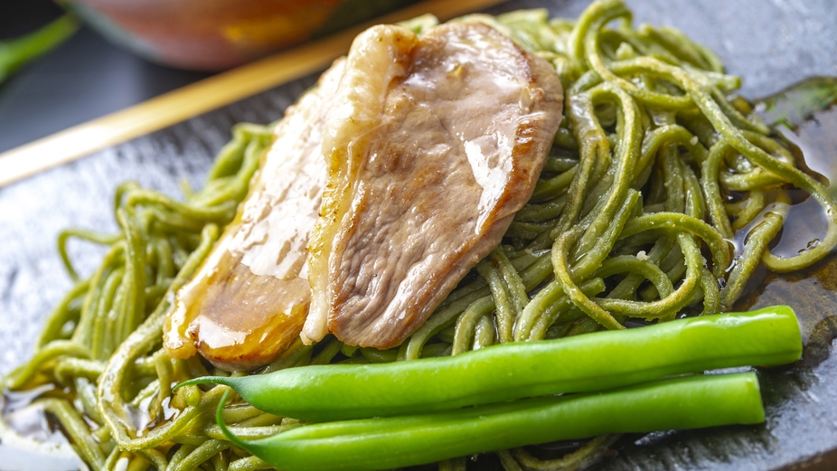 【秋の道民割5％OFF】平日限定！いろは膳へグレードアップ＆売店特典付＜チェックアウト10時＞