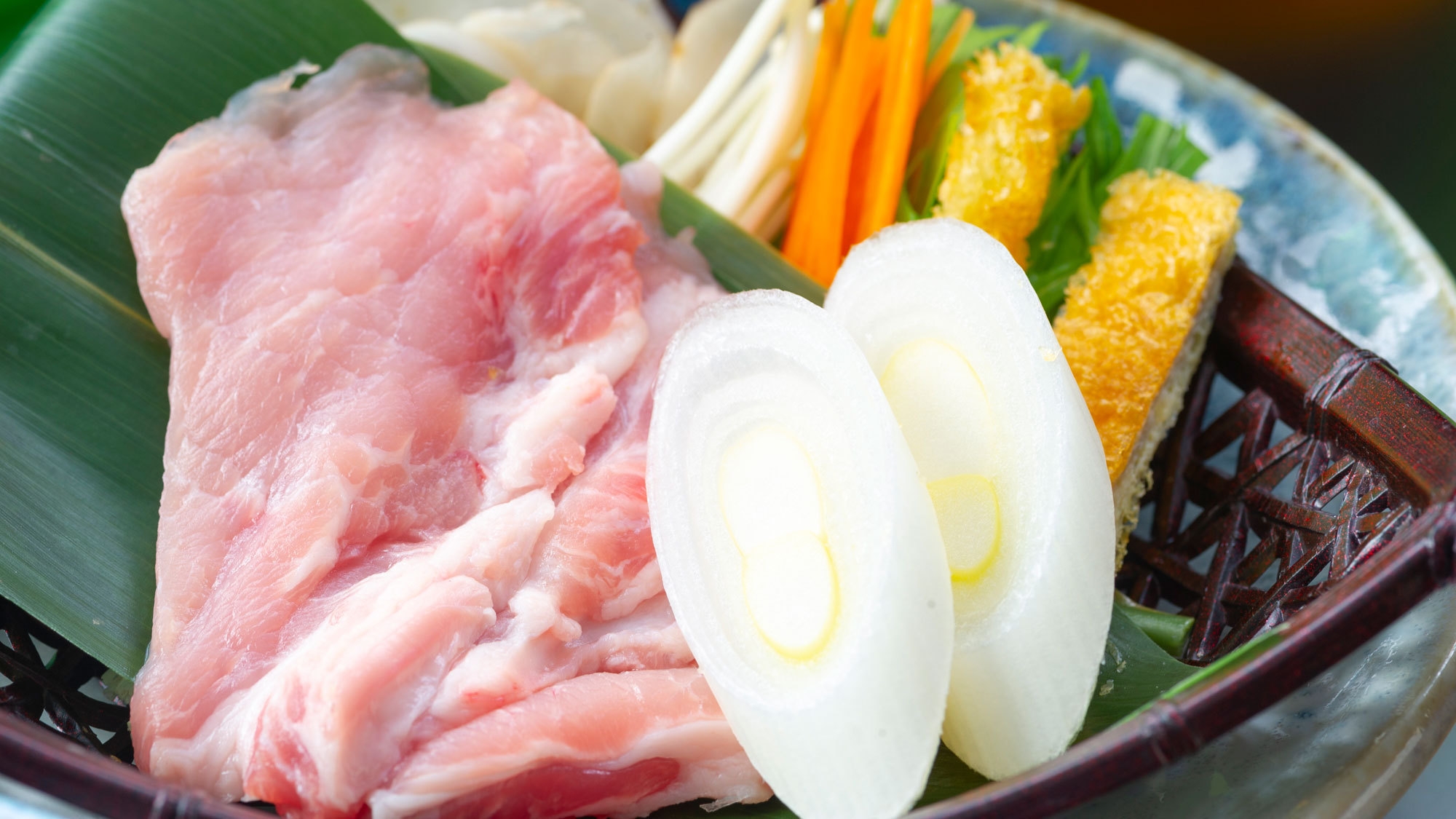 【ニセコの冬を味わう】道産旬食材堪能〜冬季限定創作和食膳〜