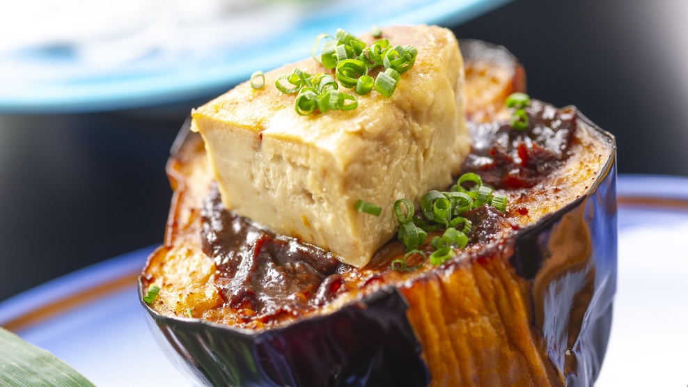 【早割30｜基本和食膳プラン】＜季節・旬を感じる味わい＞ニセコの大自然と「美肌の湯」を愉しむ