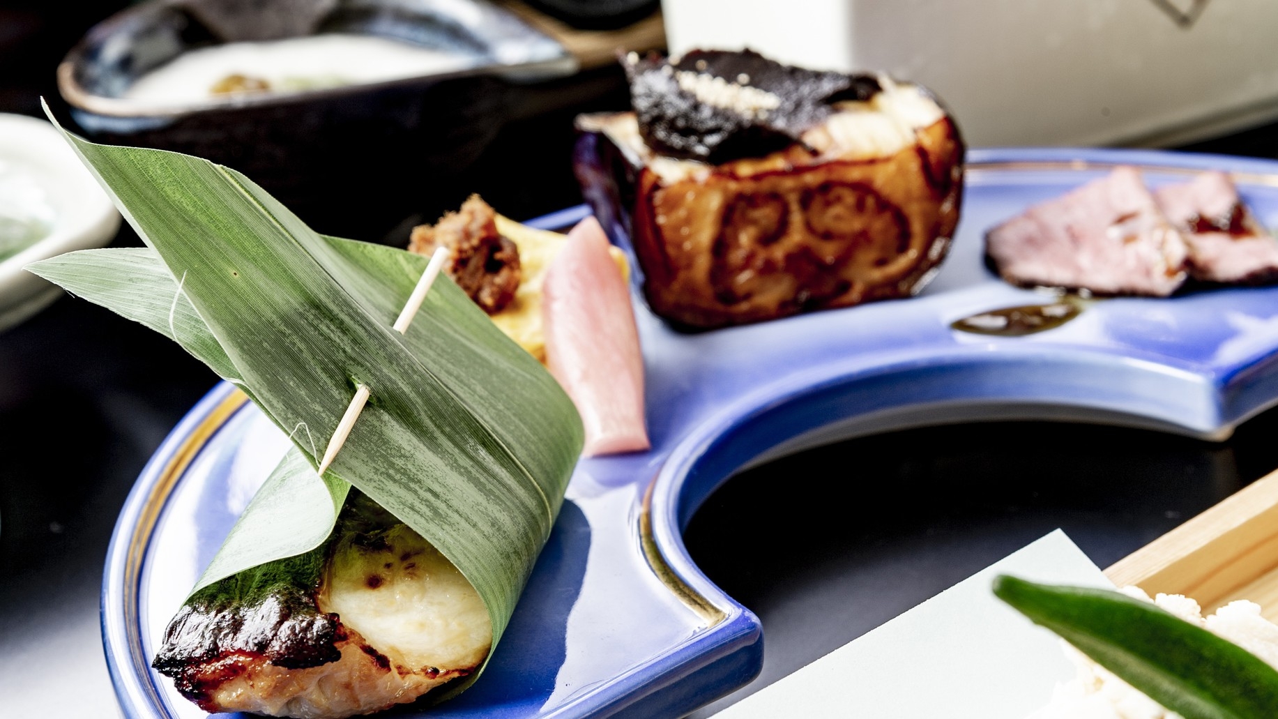 【お盆期間限定｜5％OFF】＜今だけ！16時IN／10時OUT＞「美肌の湯」を楽しむ基本和食膳プラン