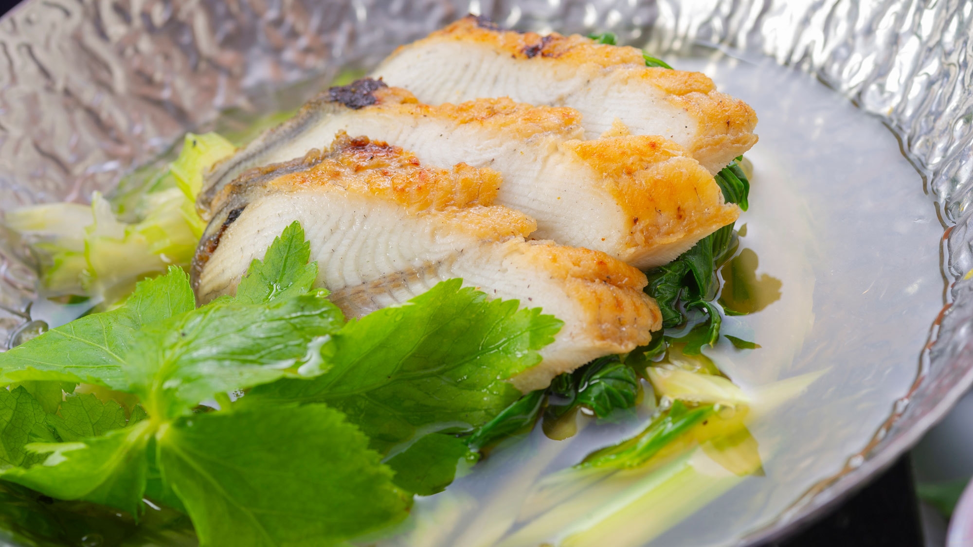 【早割45｜和食膳】 ＜季節・旬を感じる味わい＞ニセコの大自然と「美肌の湯」を愉しむ 