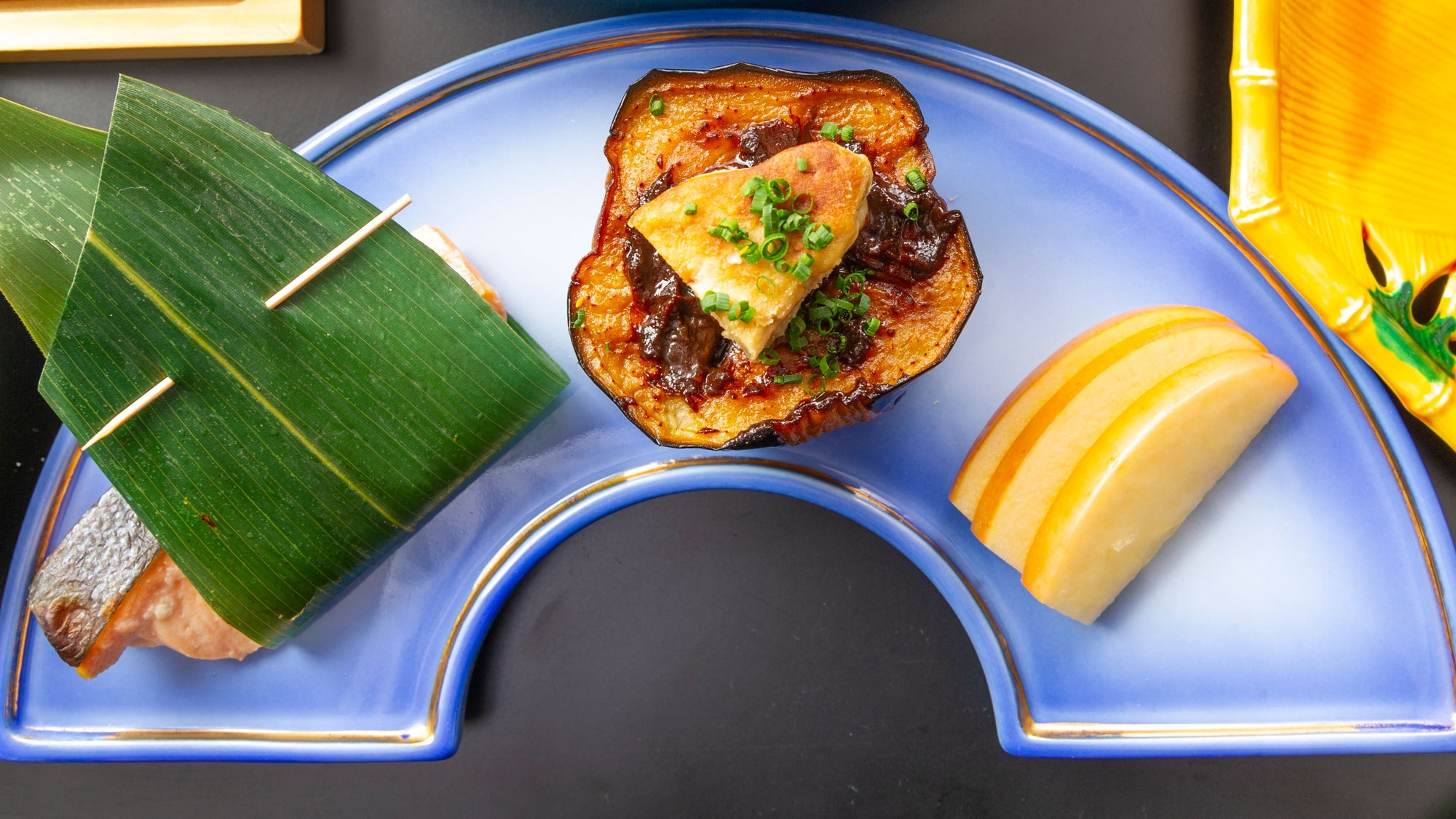 【早割45｜基本和食膳プラン】 ＜季節・旬を感じる味わい＞ニセコの大自然と「美肌の湯」を愉しむ 