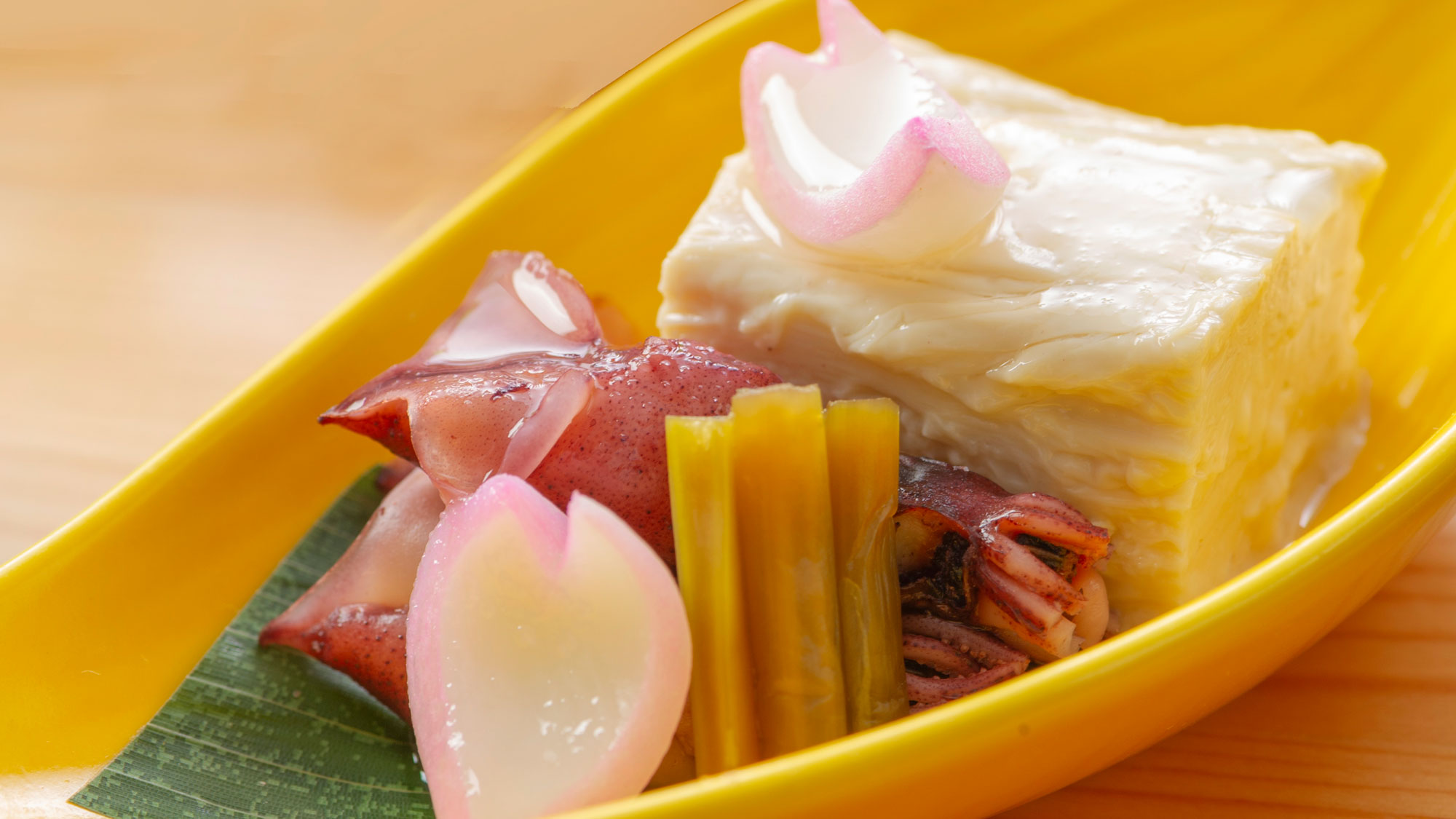 25年春の【和食膳】一例