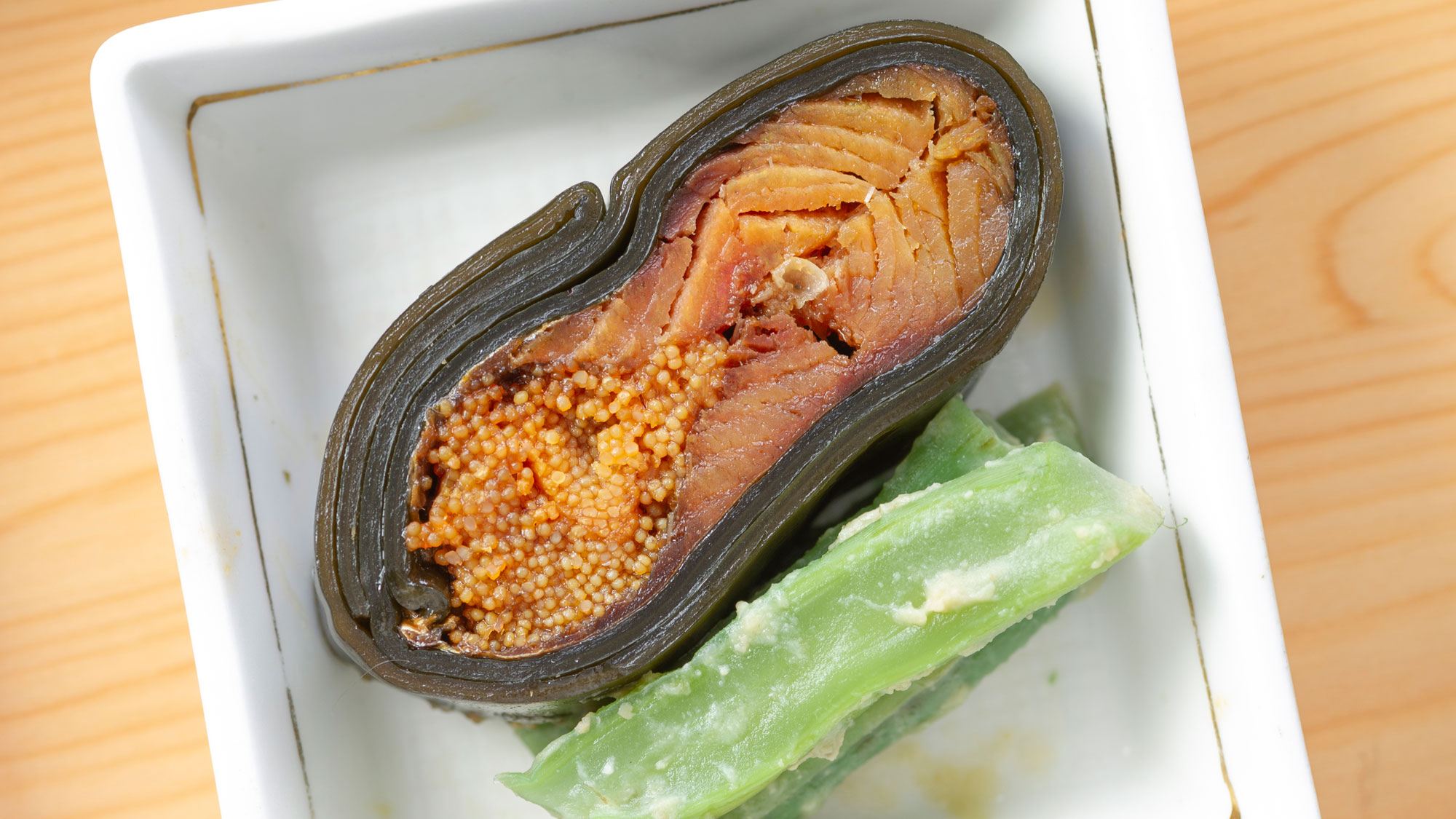 25年春の【和食膳】一例