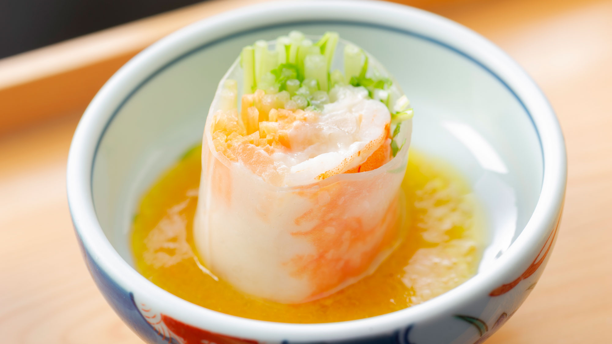 25年春の【和食膳】一例