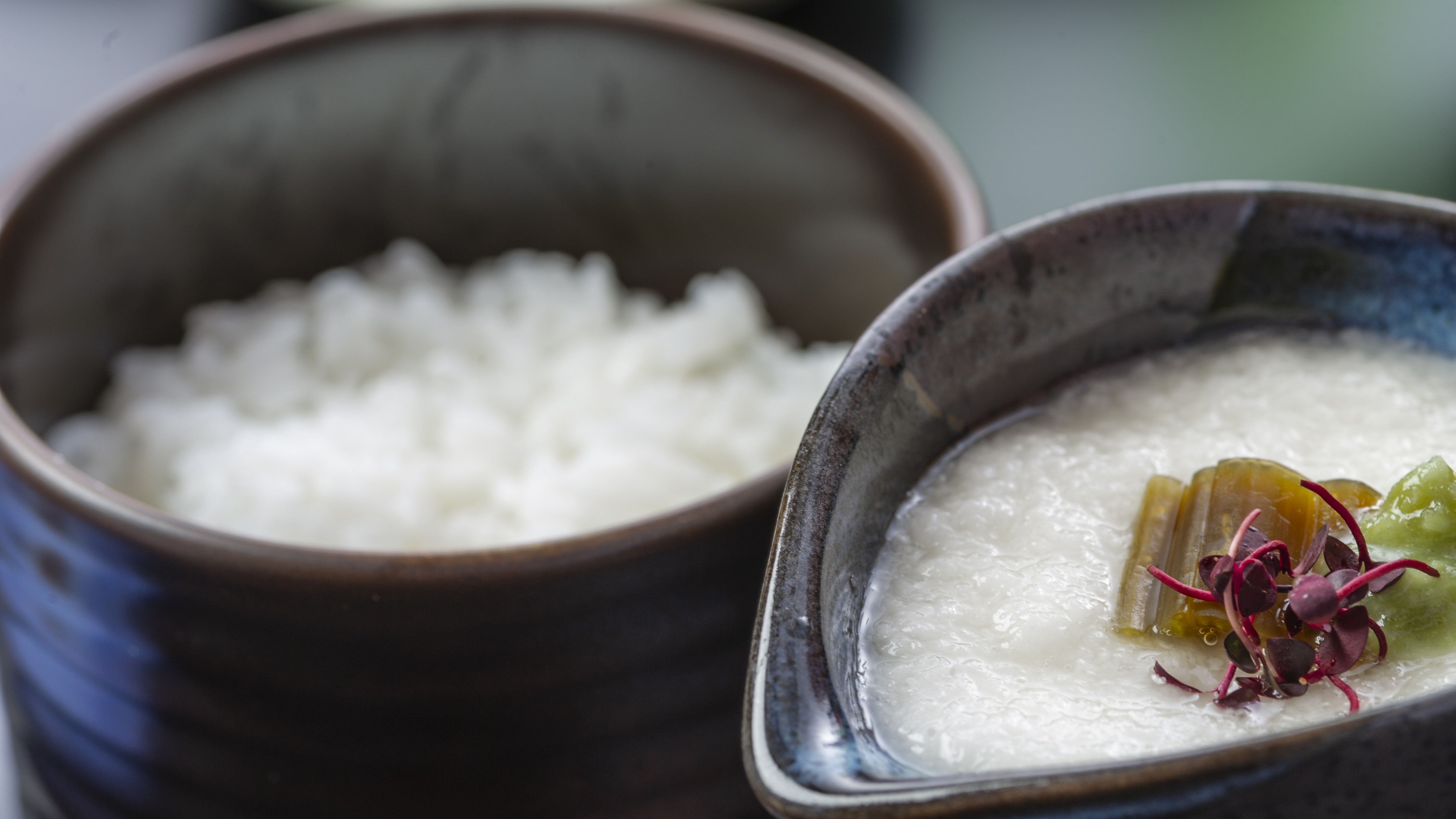 上級「いろは膳」／ニセコ産ななつぼしとともに楽しむ、素材にこだわった上級膳です。（イメージ）