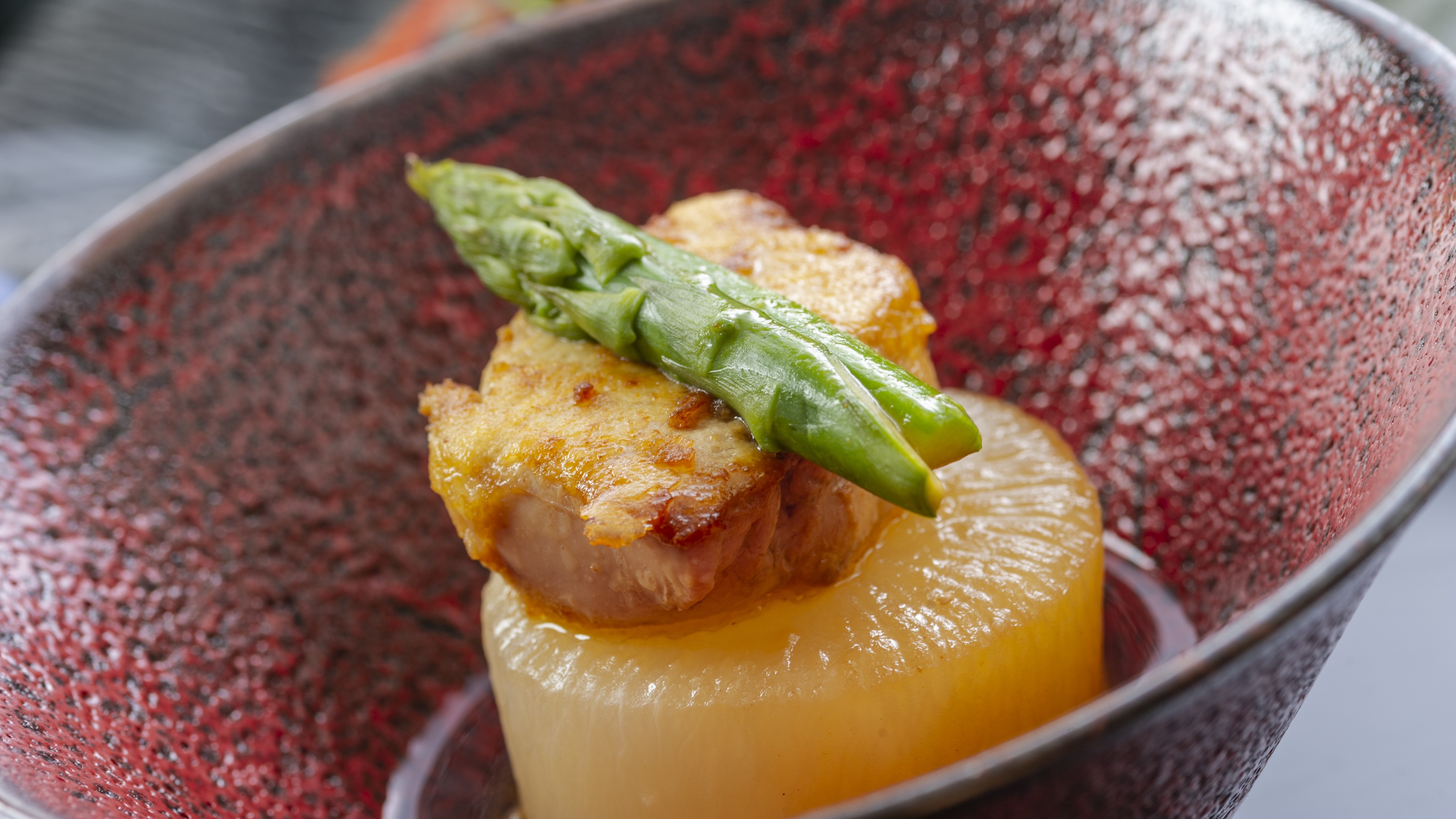 上級「いろは膳」／基本和食膳をさらに磨き上げた、料理長こだわりの上級コースです。（イメージ）
