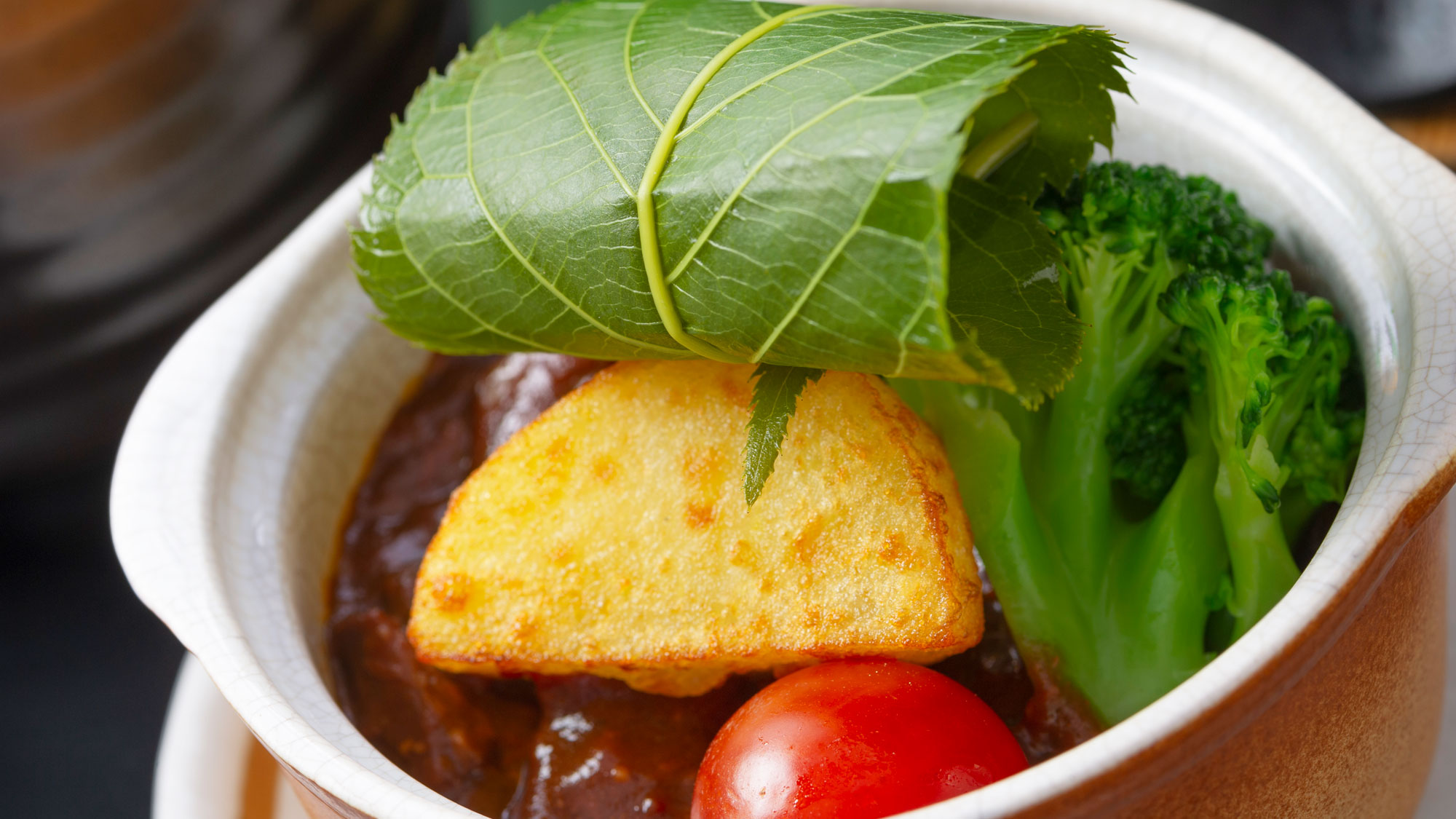 25年春の【和食膳】一例