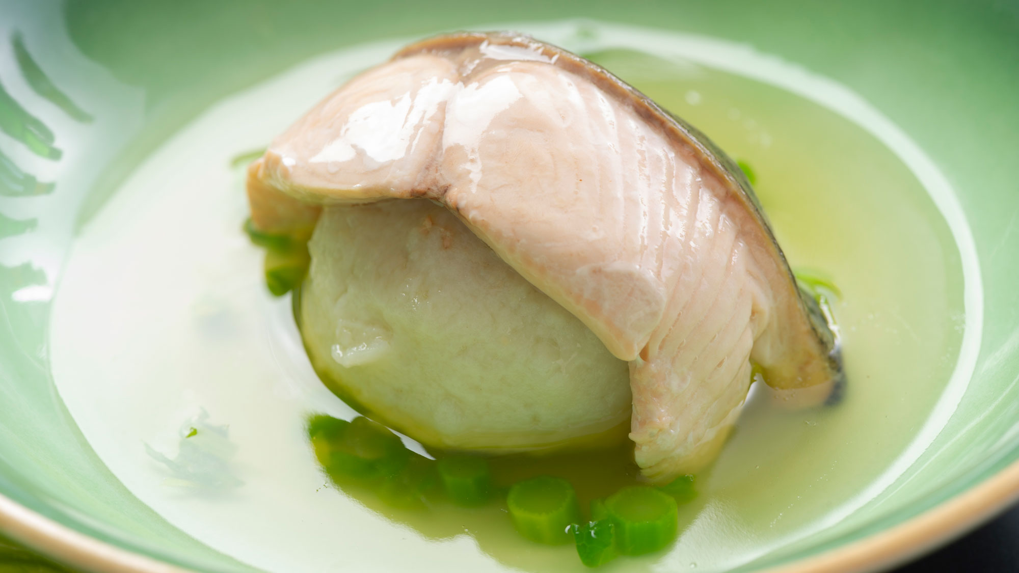 25年春の【和食膳】一例