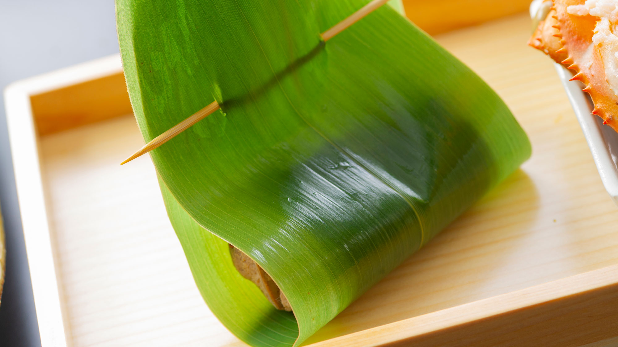 25-26年冬季限定創作和食膳一例