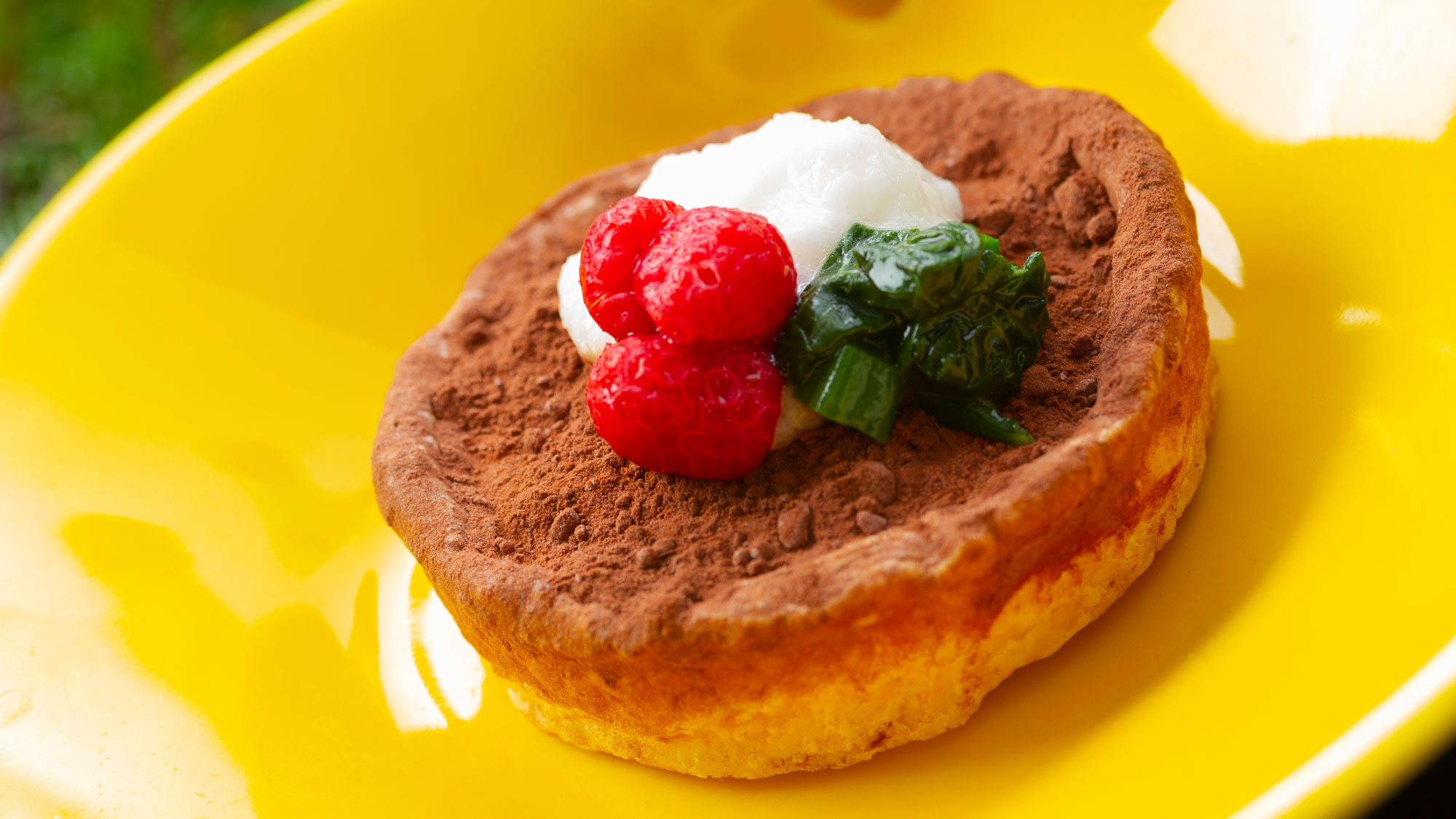 25-26年冬季限定創作和食膳一例