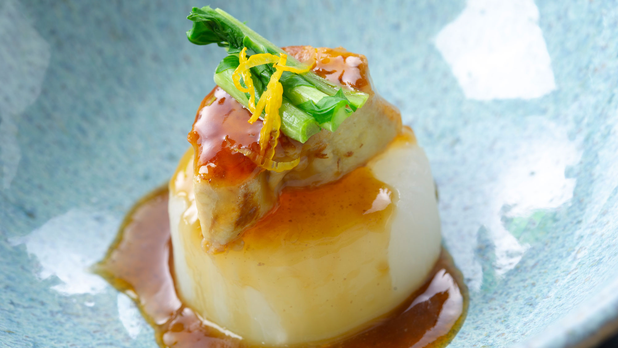 25-26年冬季限定創作和食膳一例